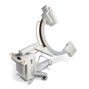 Philips BV Libra C-Arm Rental