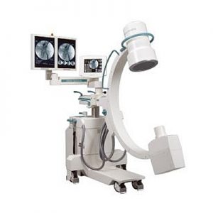 Ziehm Quantum C-Arm Rental