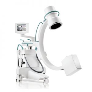 Ziehm Vision C-Arm Rental