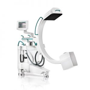 Ziehm Vision FD C-Arm Rental