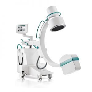 Ziehm Vision R C-Arm Rental