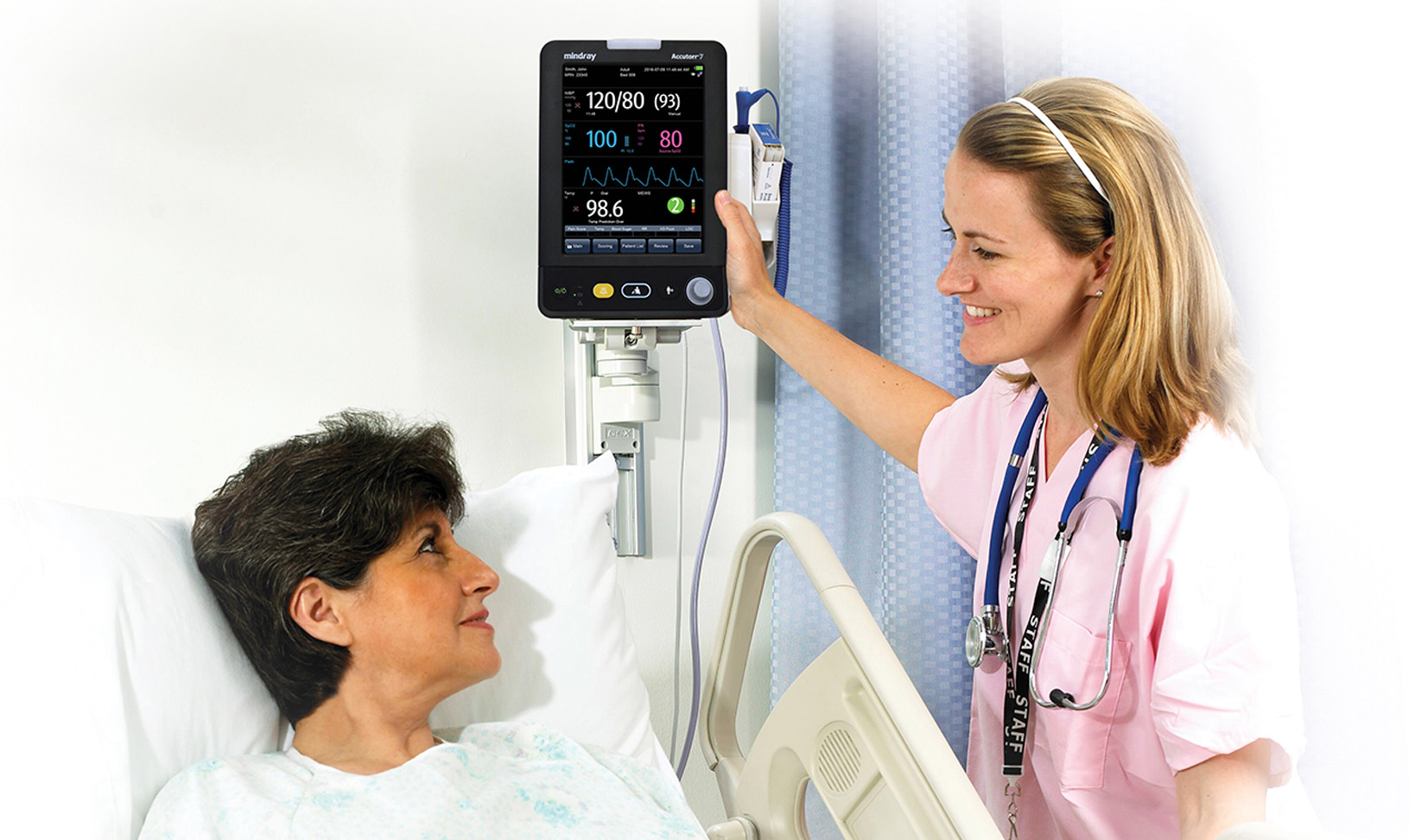 Patient Monitor Rentals