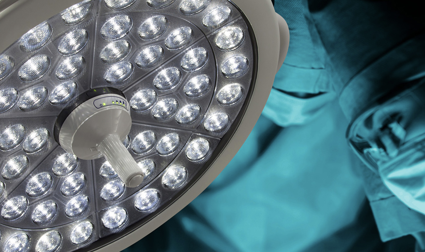 Surgical Light Rentals