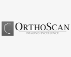 Orthoscan Mini C-Arm Rentals
