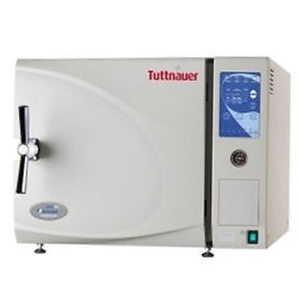 Tuttnauer 3870EA Autoclave Rental