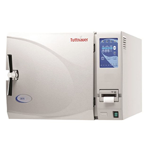 Tuttnauer 3870EAP Autoclave Rental