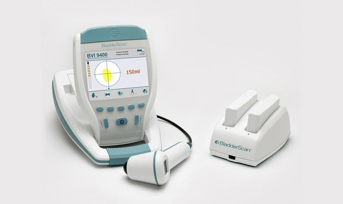 Bladder Scanner Rentals